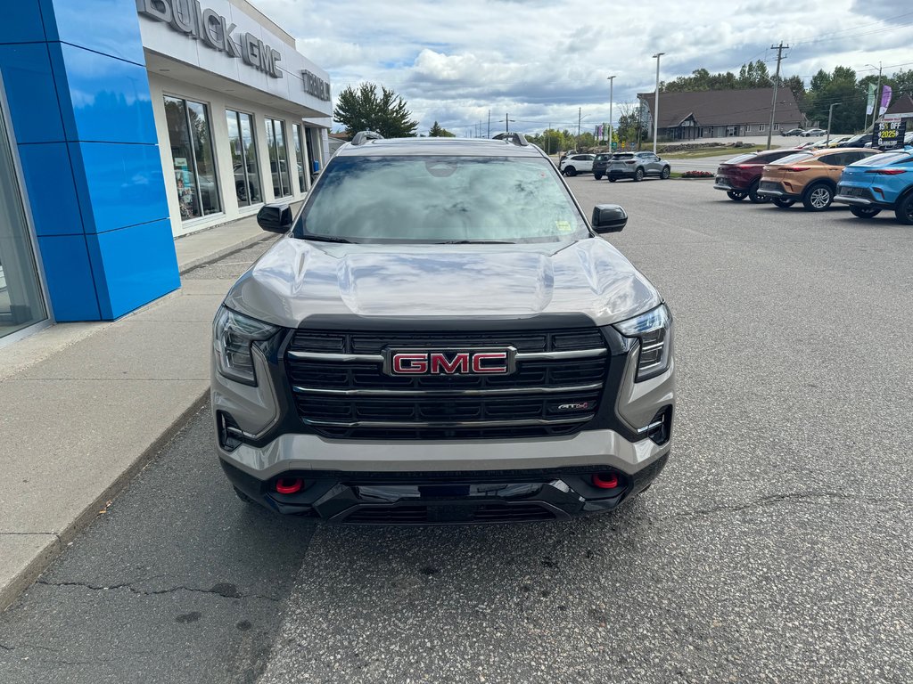 2026 GMC Terrain in Sturgeon Falls, Ontario - 7 - w1024h768px