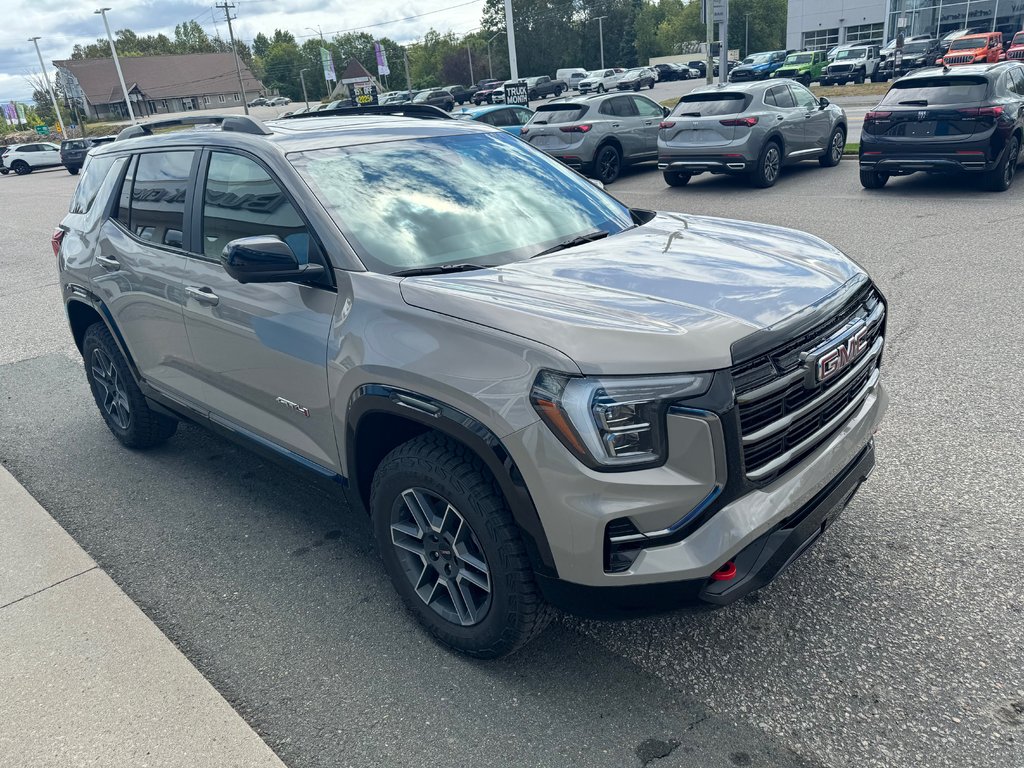 2026 GMC Terrain in Sturgeon Falls, Ontario - 6 - w1024h768px