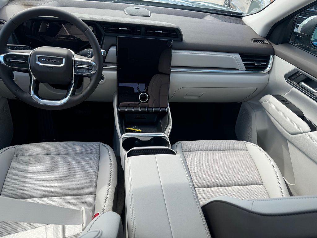 2026 GMC Terrain in Sturgeon Falls, Ontario - 9 - w1024h768px