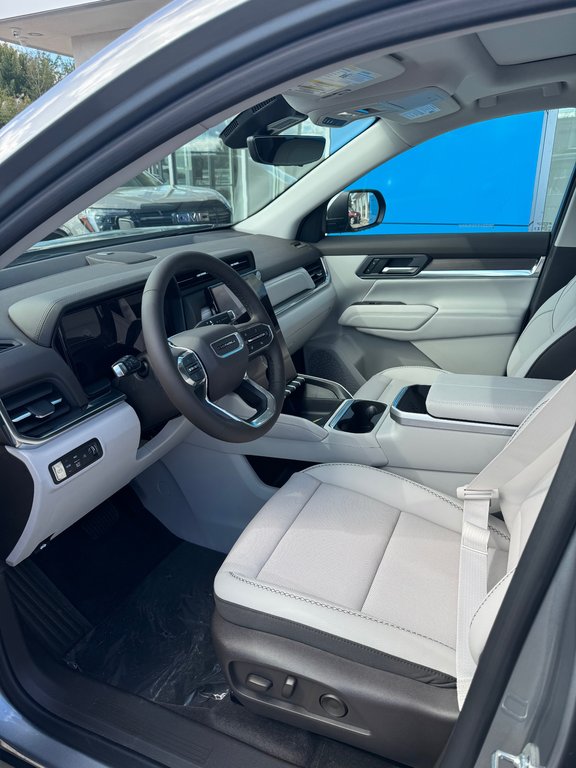 2026 GMC Terrain in Sturgeon Falls, Ontario - 10 - w1024h768px