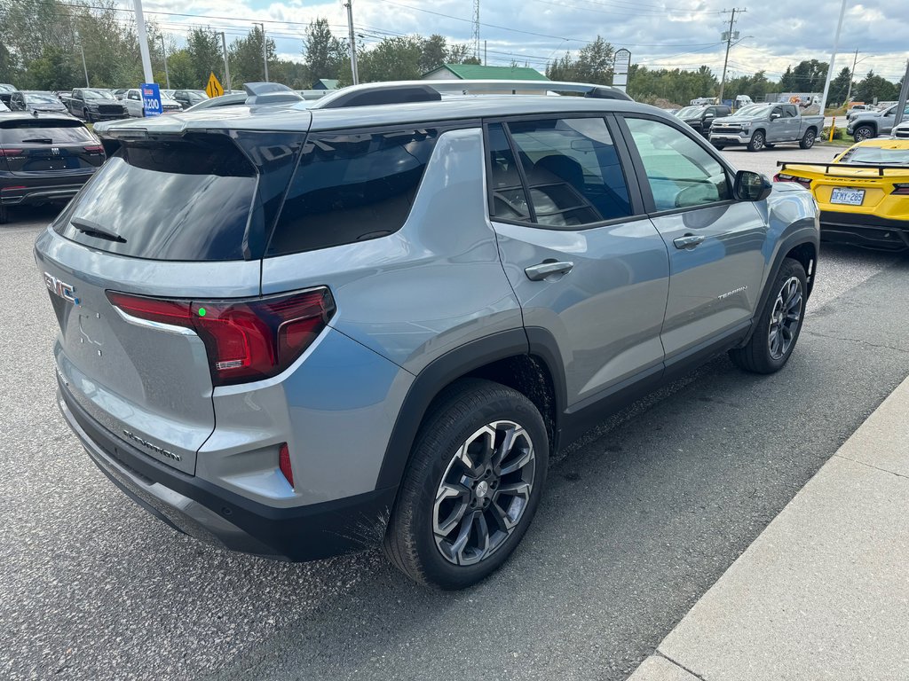 2026 GMC Terrain in Sturgeon Falls, Ontario - 5 - w1024h768px