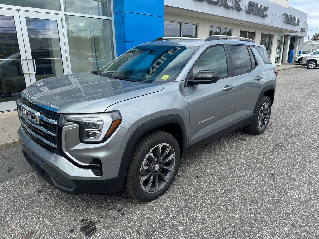 2026 GMC Terrain in Sturgeon Falls, Ontario - 1 - w1024h768px