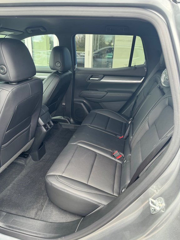 2026 GMC Terrain in Sturgeon Falls, Ontario - 8 - w1024h768px