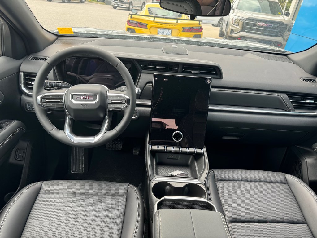 2026 GMC Terrain in Sturgeon Falls, Ontario - 9 - w1024h768px