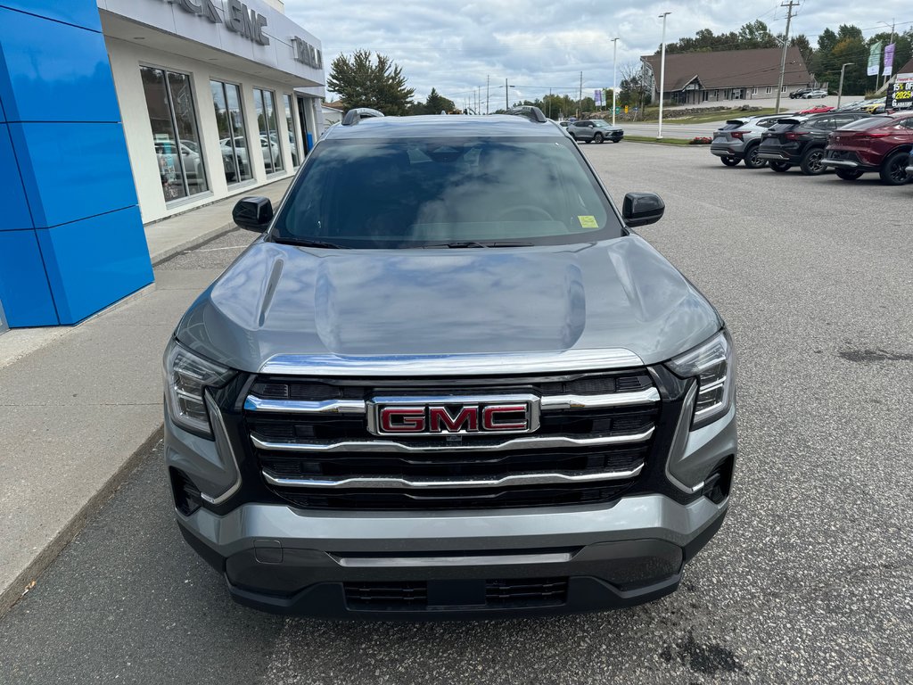 2026 GMC Terrain in Sturgeon Falls, Ontario - 7 - w1024h768px