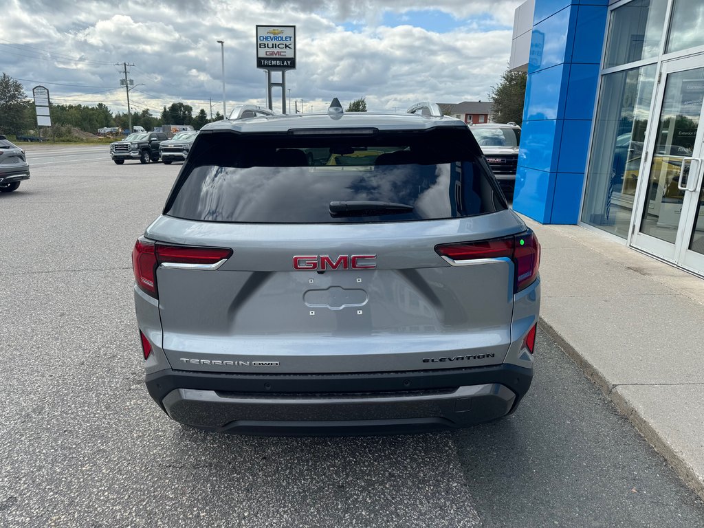 2026 GMC Terrain in Sturgeon Falls, Ontario - 4 - w1024h768px
