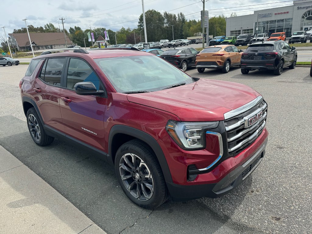 2026 GMC Terrain in Sturgeon Falls, Ontario - 6 - w1024h768px