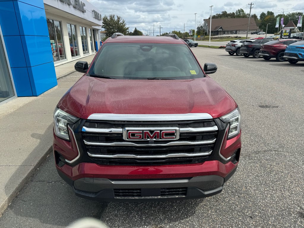 2026 GMC Terrain in Sturgeon Falls, Ontario - 7 - w1024h768px