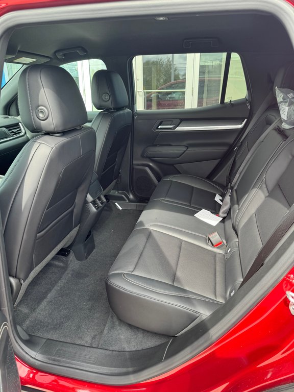 2026 GMC Terrain in Sturgeon Falls, Ontario - 8 - w1024h768px