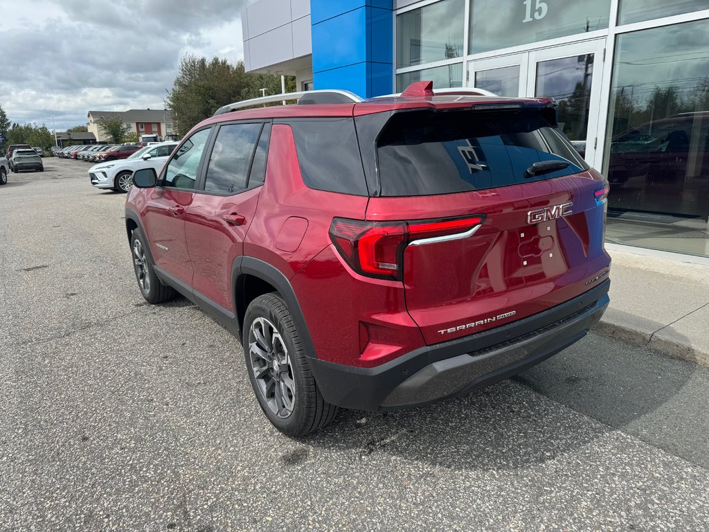 2026 GMC Terrain in Sturgeon Falls, Ontario - 3 - w1024h768px