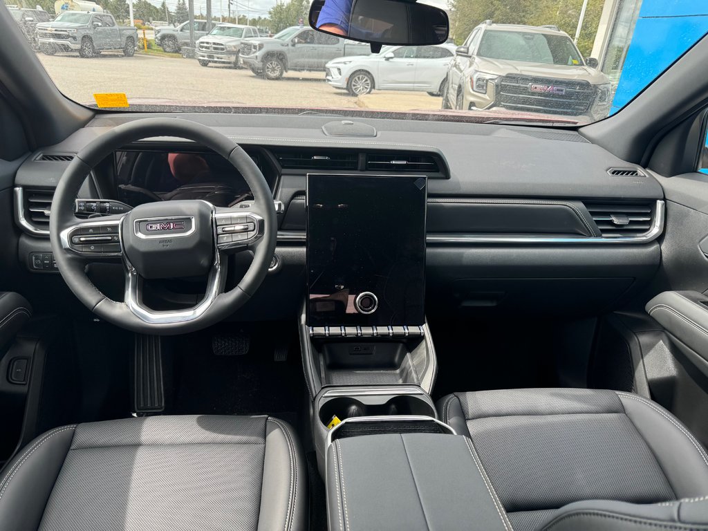 2026 GMC Terrain in Sturgeon Falls, Ontario - 9 - w1024h768px