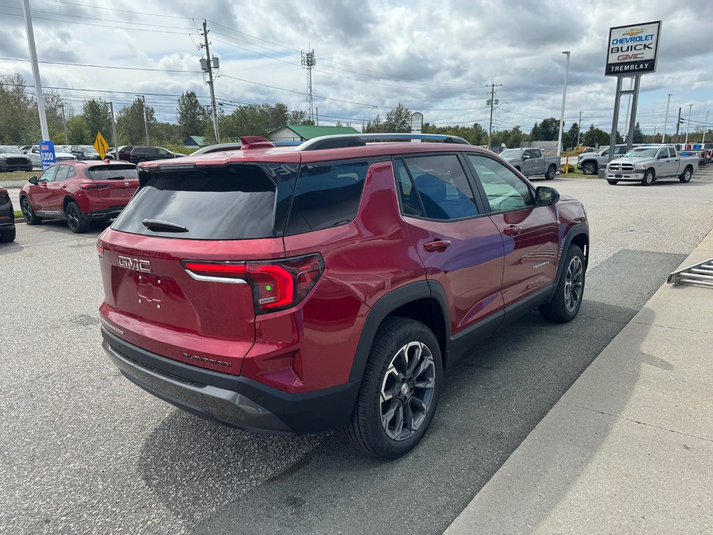 2026 GMC Terrain in Sturgeon Falls, Ontario - 5 - w1024h768px