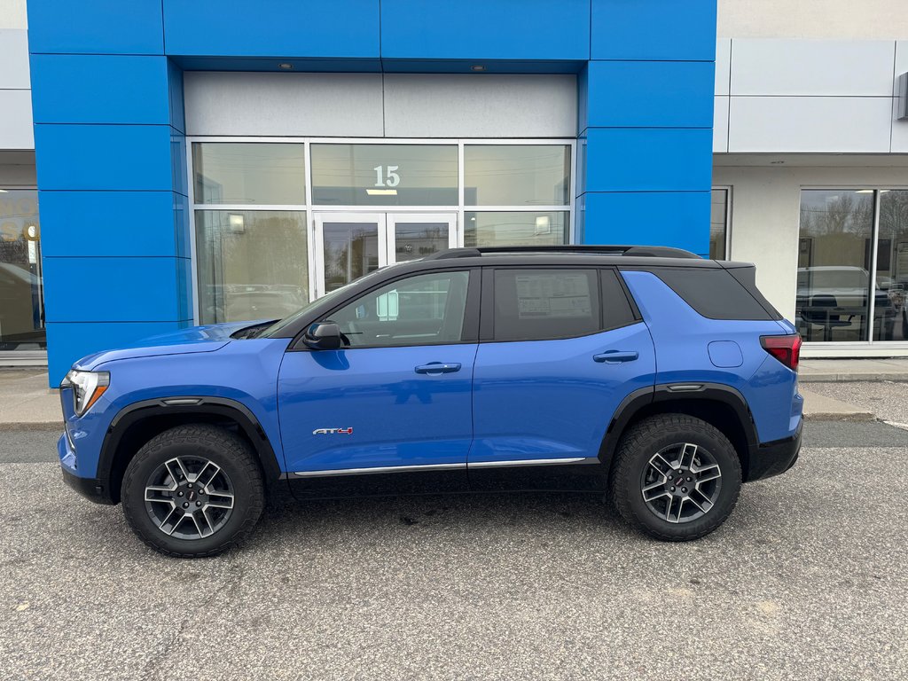 GMC Terrain  2026 à Sturgeon Falls, Ontario - 2 - w1024h768px