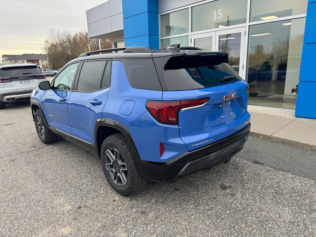 GMC Terrain  2026 à Sturgeon Falls, Ontario - 3 - w1024h768px
