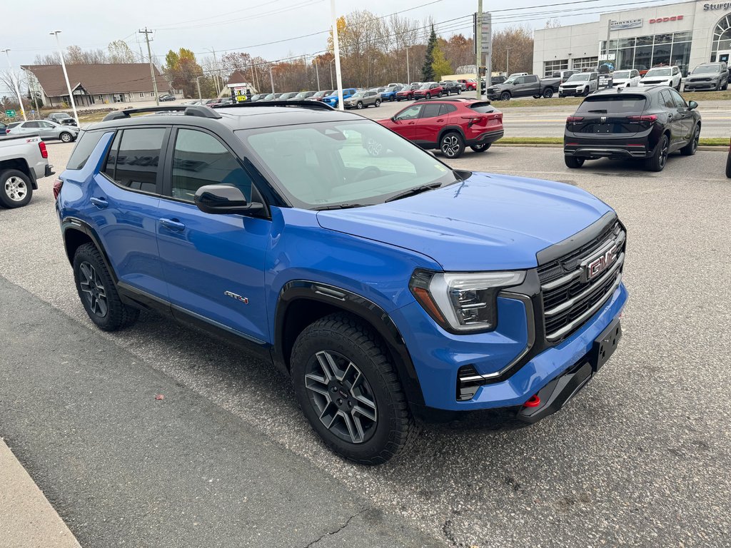 GMC Terrain  2026 à Sturgeon Falls, Ontario - 6 - w1024h768px
