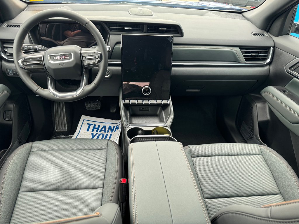 GMC Terrain  2026 à Sturgeon Falls, Ontario - 9 - w1024h768px