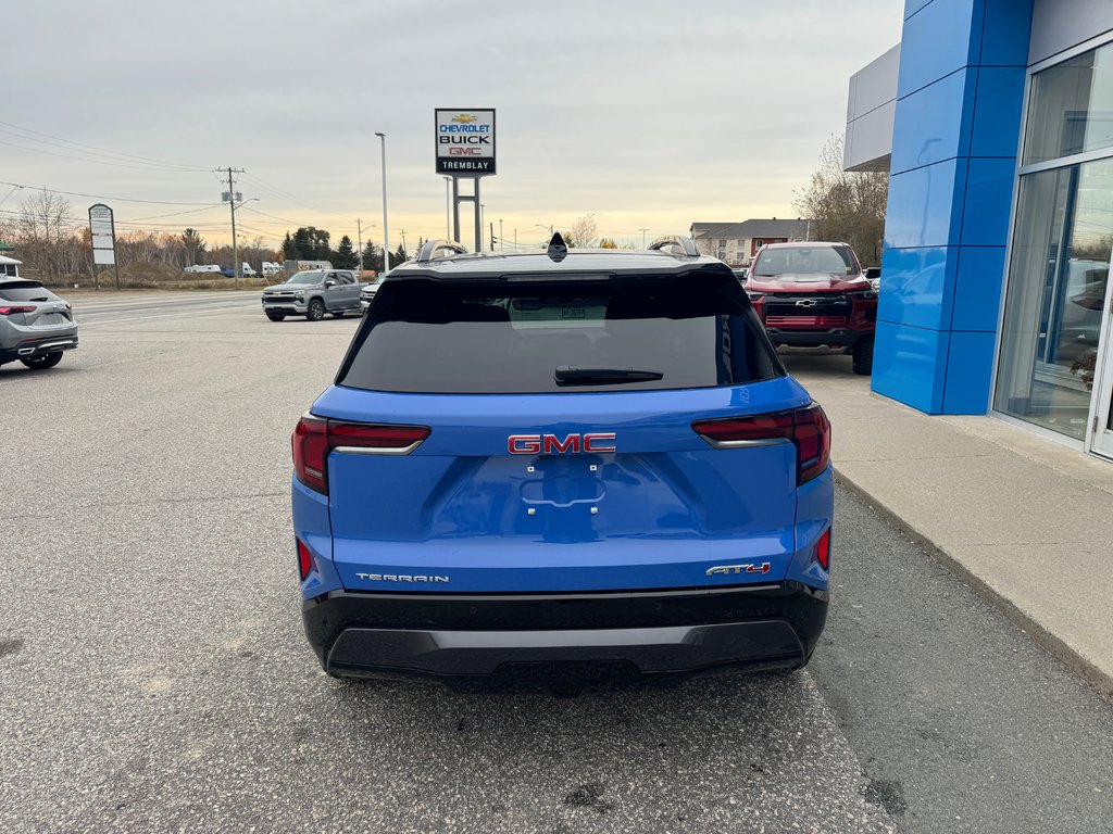 GMC Terrain  2026 à Sturgeon Falls, Ontario - 4 - w1024h768px