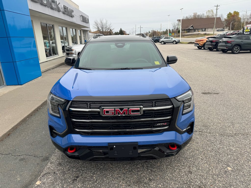 GMC Terrain  2026 à Sturgeon Falls, Ontario - 7 - w1024h768px