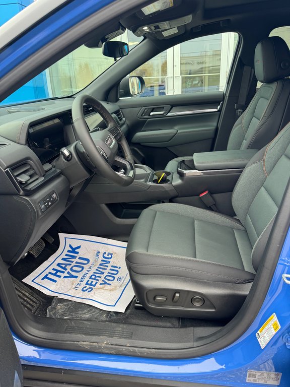 GMC Terrain  2026 à Sturgeon Falls, Ontario - 10 - w1024h768px