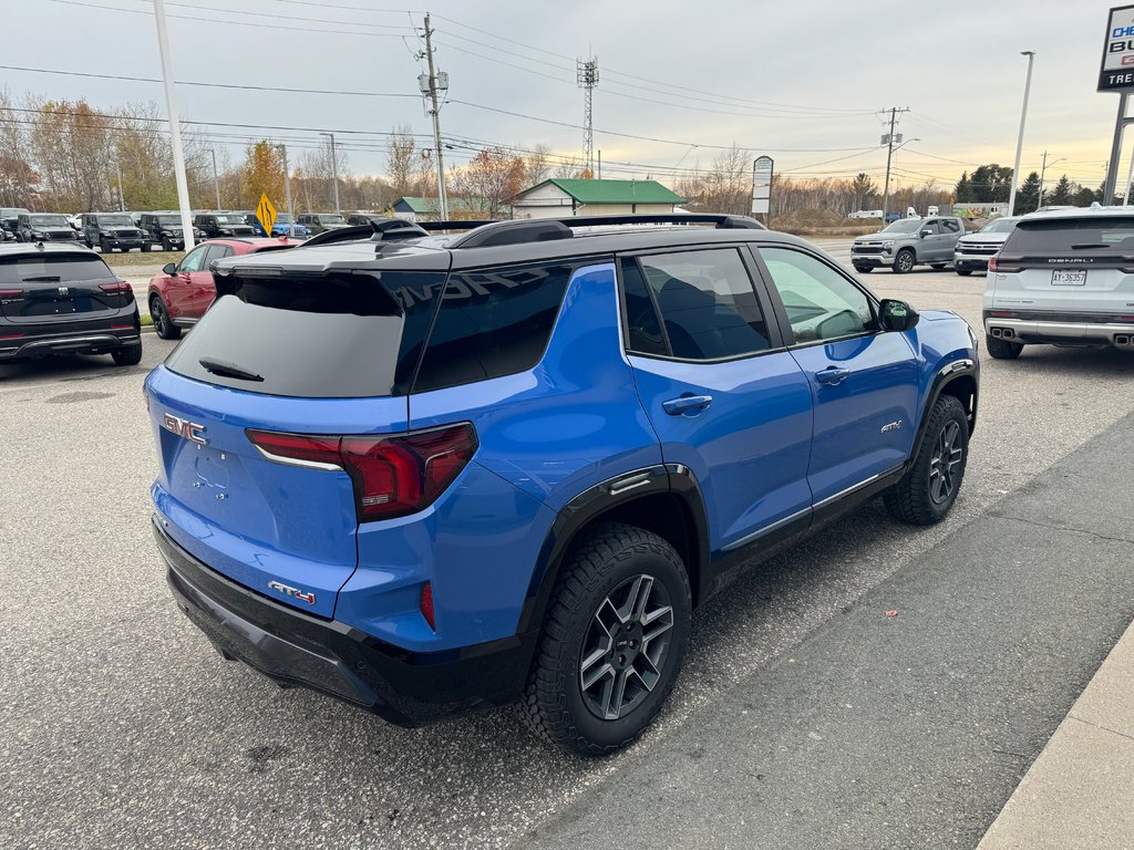 GMC Terrain  2026 à Sturgeon Falls, Ontario - 5 - w1024h768px