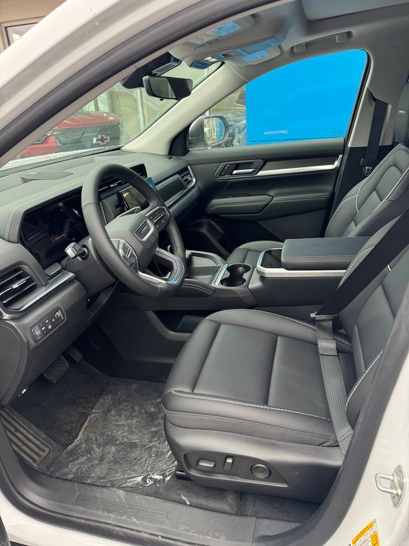 2026 GMC Terrain in Sturgeon Falls, Ontario - 10 - w1024h768px