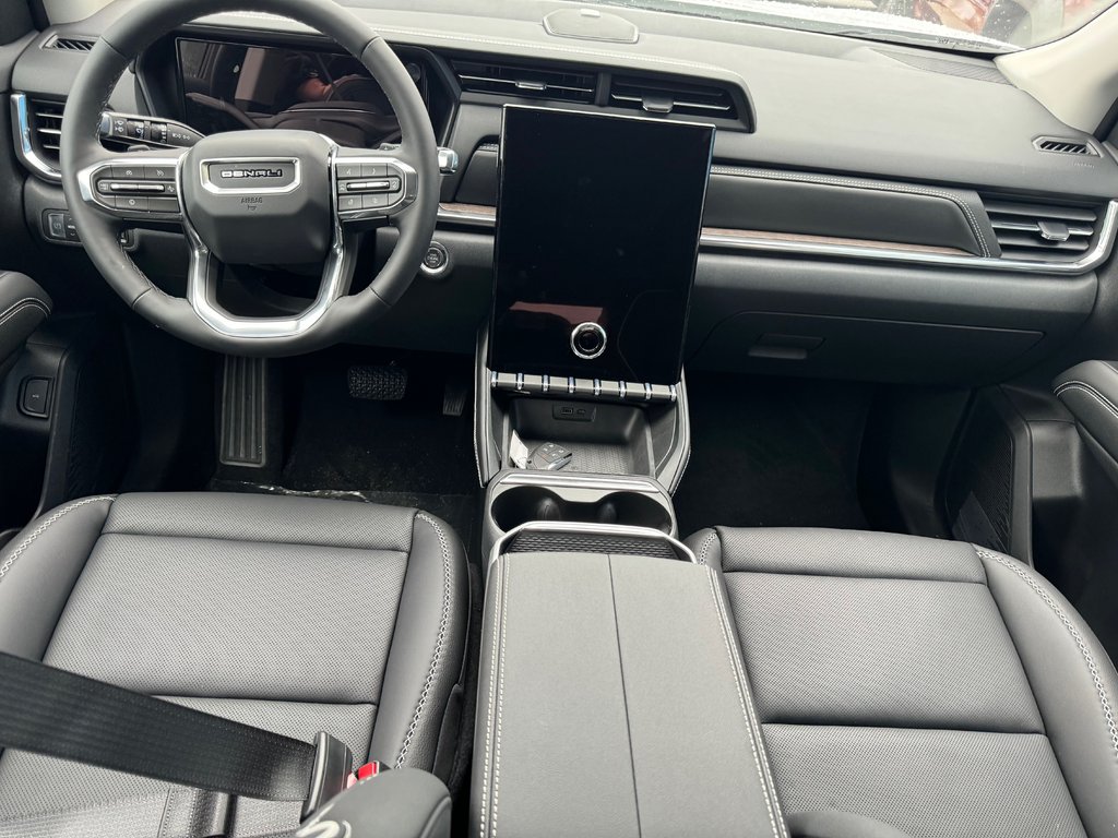 2026 GMC Terrain in Sturgeon Falls, Ontario - 9 - w1024h768px