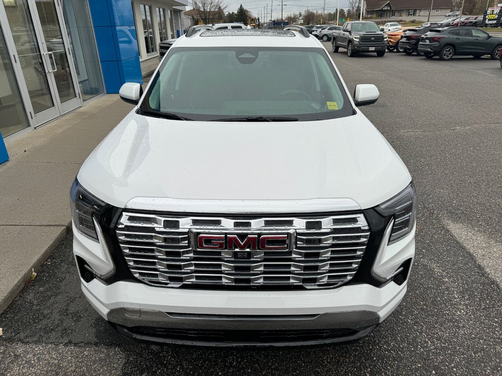 2026 GMC Terrain in Sturgeon Falls, Ontario - 7 - w1024h768px