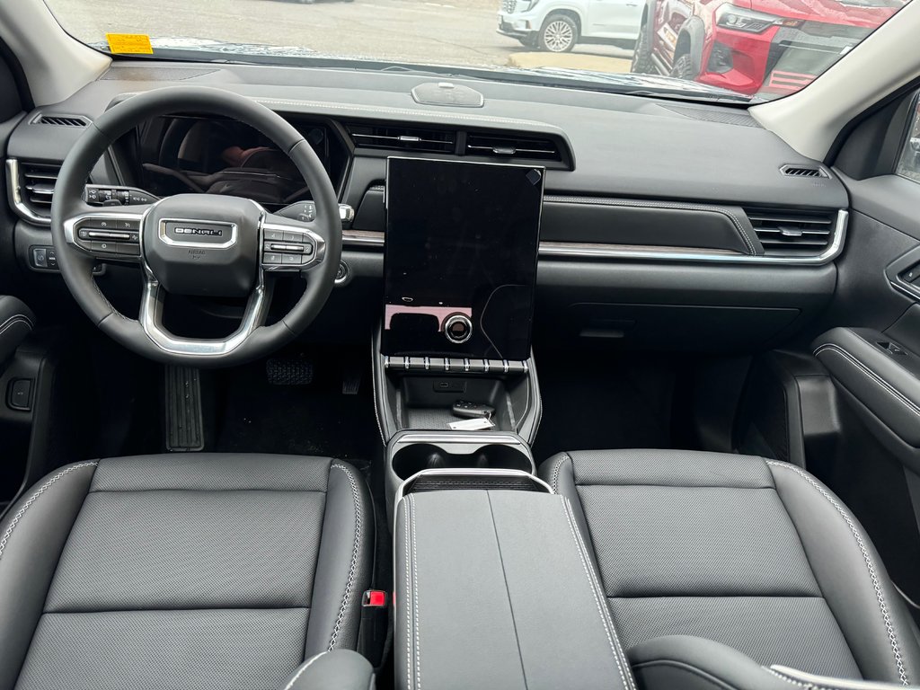 2026 GMC Terrain in Sturgeon Falls, Ontario - 9 - w1024h768px