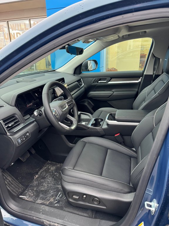 2026 GMC Terrain in Sturgeon Falls, Ontario - 10 - w1024h768px