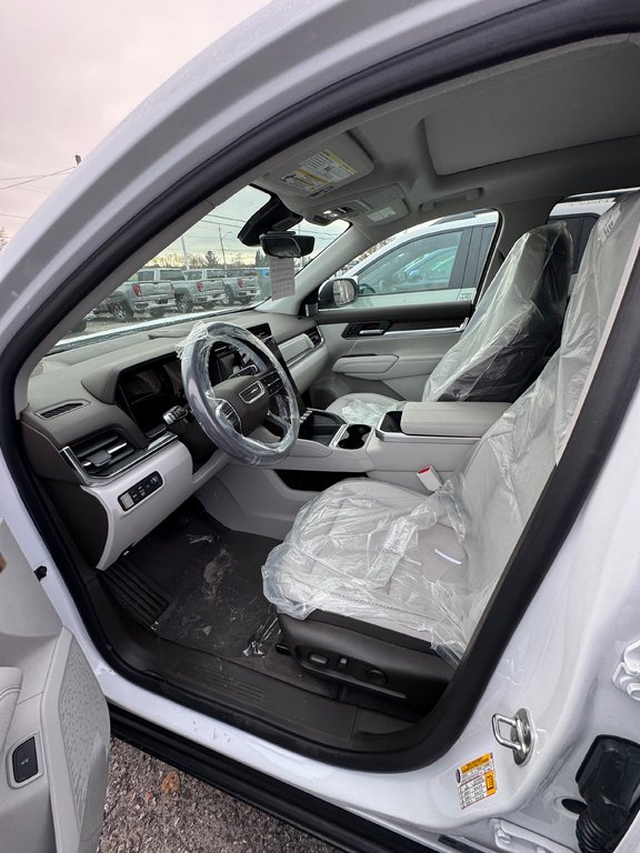 2026 GMC Terrain in Sturgeon Falls, Ontario - 9 - w1024h768px