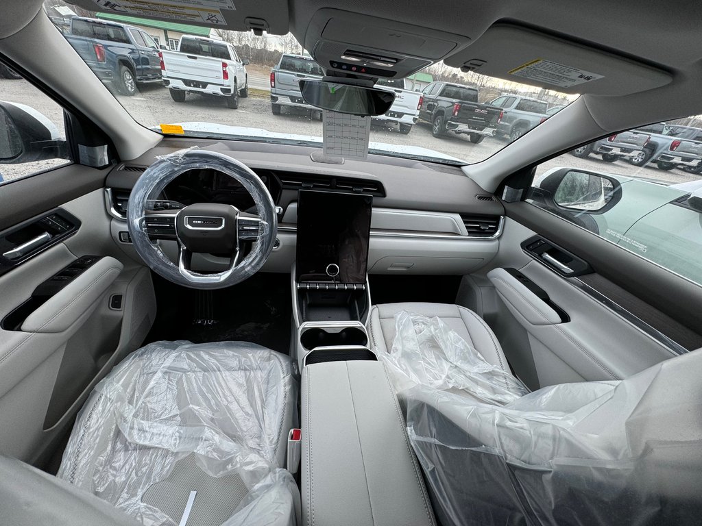 2026 GMC Terrain in Sturgeon Falls, Ontario - 8 - w1024h768px