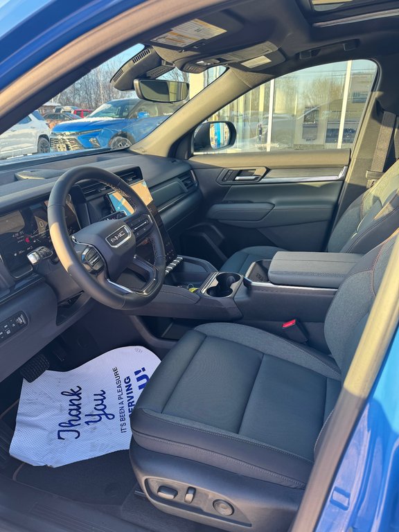 GMC Terrain  2026 à Sturgeon Falls, Ontario - 10 - w1024h768px