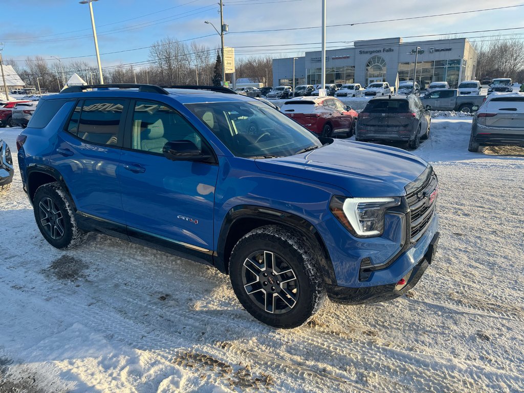 GMC Terrain  2026 à Sturgeon Falls, Ontario - 6 - w1024h768px