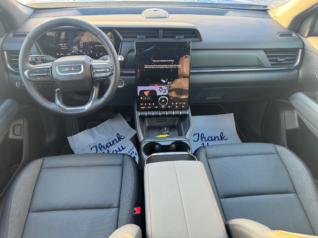 GMC Terrain  2026 à Sturgeon Falls, Ontario - 9 - w1024h768px