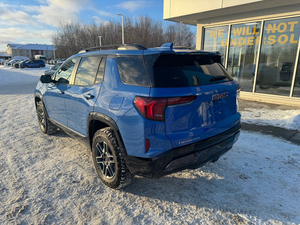 GMC Terrain  2026 à Sturgeon Falls, Ontario - 3 - w1024h768px