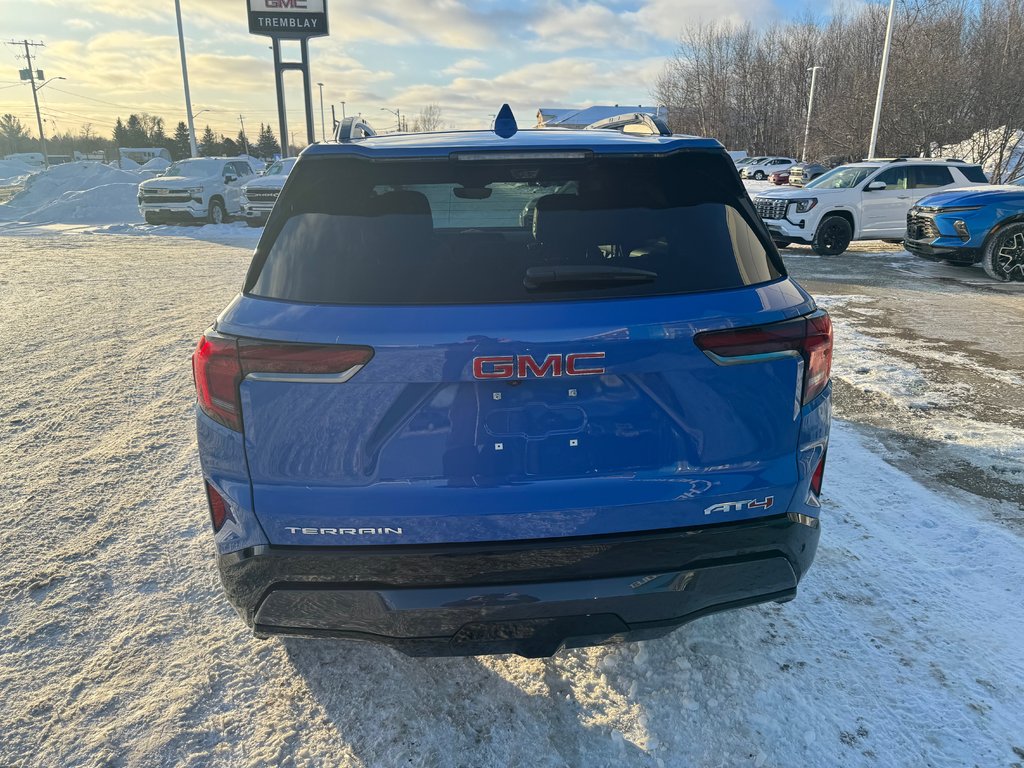 GMC Terrain  2026 à Sturgeon Falls, Ontario - 4 - w1024h768px