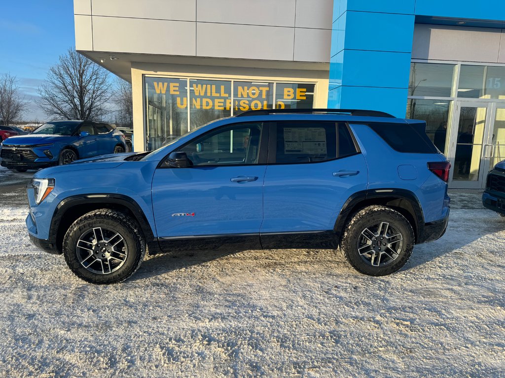 GMC Terrain  2026 à Sturgeon Falls, Ontario - 2 - w1024h768px