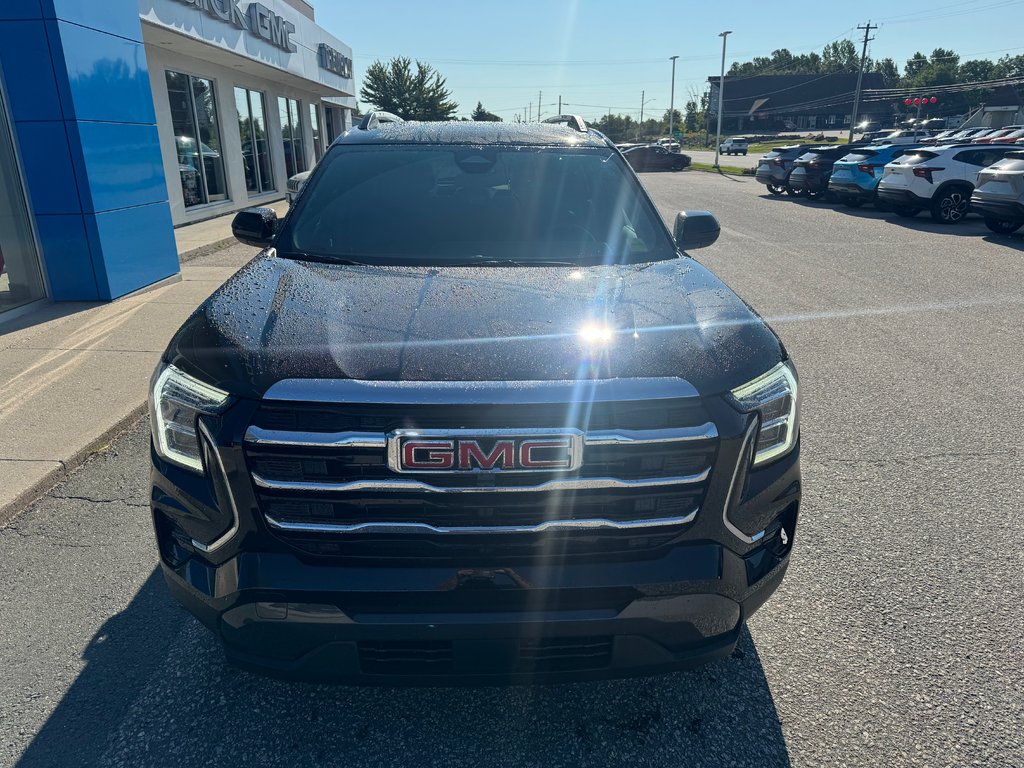 2027 GMC Terrain in Sturgeon Falls, Ontario - 7 - w1024h768px