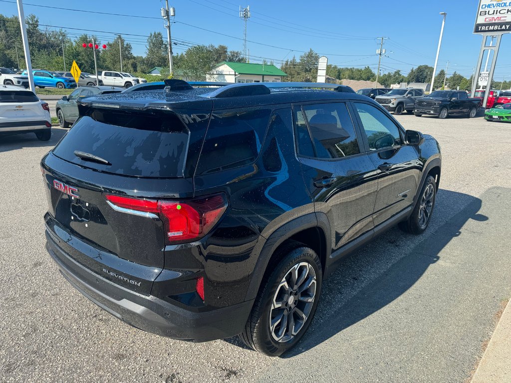 2027 GMC Terrain in Sturgeon Falls, Ontario - 5 - w1024h768px