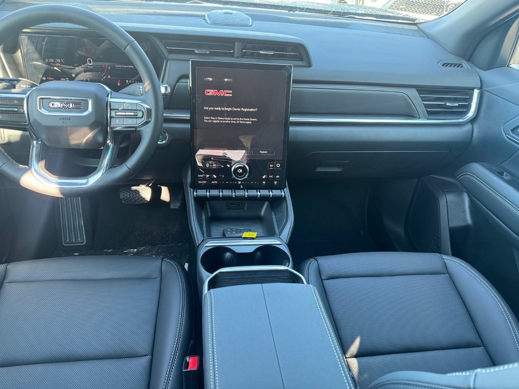2027 GMC Terrain in Sturgeon Falls, Ontario - 9 - w1024h768px
