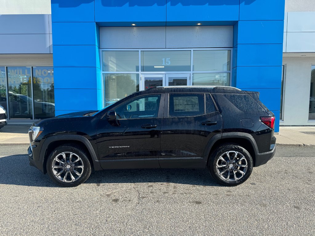 2027 GMC Terrain in Sturgeon Falls, Ontario - 2 - w1024h768px