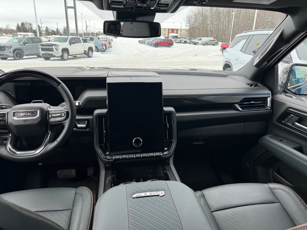 2026 GMC Yukon XL in Sturgeon Falls, Ontario - 10 - w1024h768px