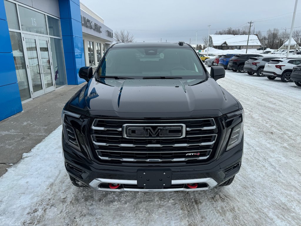 2026 GMC Yukon XL in Sturgeon Falls, Ontario - 7 - w1024h768px