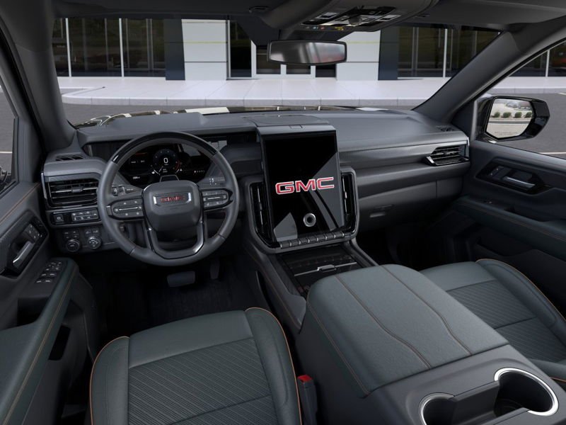 2026 GMC Yukon XL in Sturgeon Falls, Ontario - 5 - w1024h768px