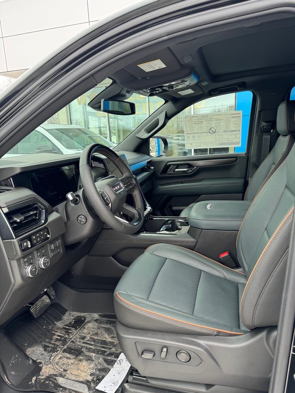 2026 GMC Yukon XL in Sturgeon Falls, Ontario - 11 - w1024h768px