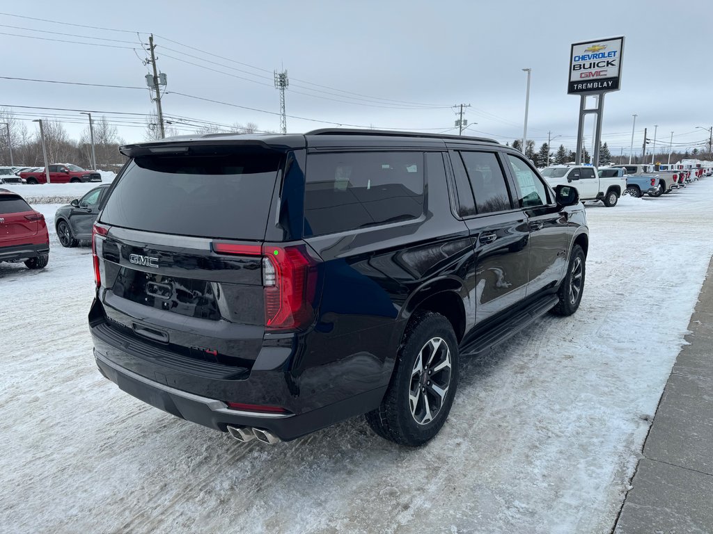 2026 GMC Yukon XL in Sturgeon Falls, Ontario - 5 - w1024h768px