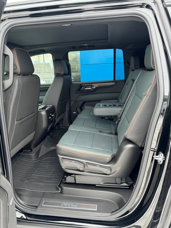 2026 GMC Yukon XL in Sturgeon Falls, Ontario - 8 - w1024h768px