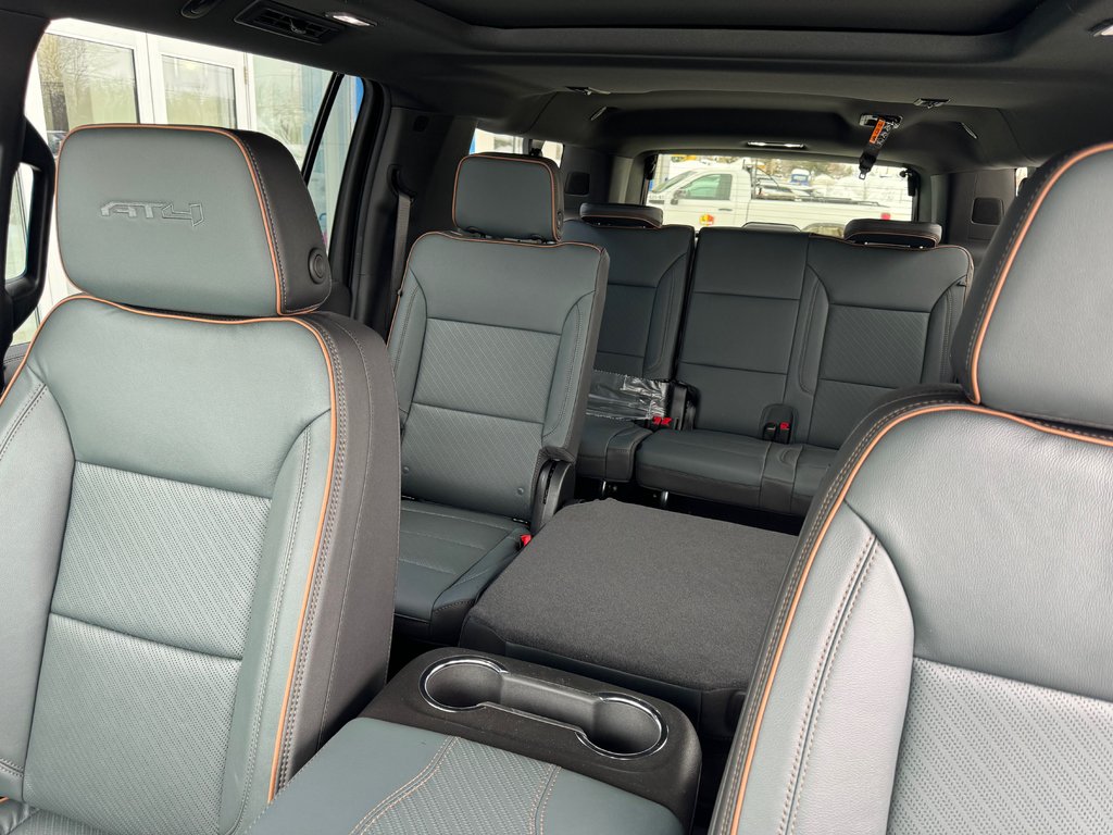 2026 GMC Yukon XL in Sturgeon Falls, Ontario - 12 - w1024h768px