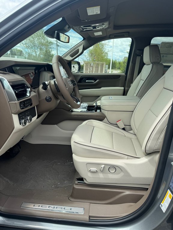 2026 GMC Yukon XL in Sturgeon Falls, Ontario - 7 - w1024h768px