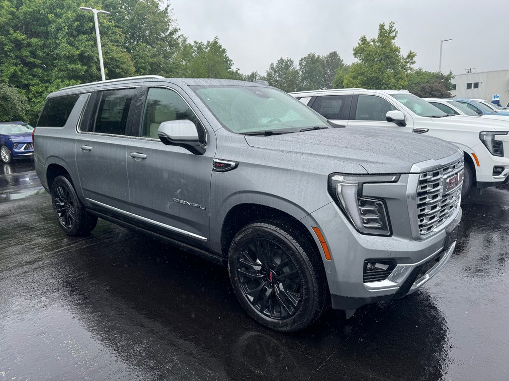 GMC Yukon XL  2026 à Sturgeon Falls, Ontario - 5 - w1024h768px